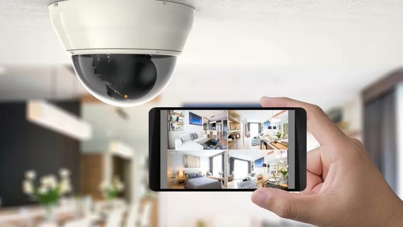 Sistema di sicurezza Protecta